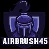 Justin Brush - @airbrush45 - Poshmark